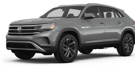 VOLKSWAGEN ATLAS CROSS SPORT 4MOTION 2025 1V2FE2CA1SC212823 image VOLKSWAGEN ATLAS CROSS SPORT 4MOTION 2025 1V2FE2CA1SC212823 image